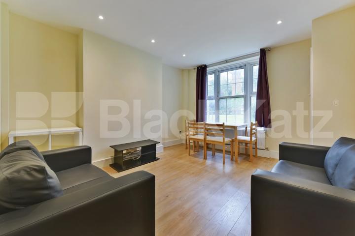 Recently Refurbished, Contemporary & Stylish  Wickstead House County Street, Borough/Elephant and Castle